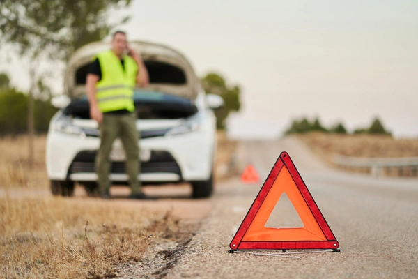 Arles Towing Service Miami's Other Services