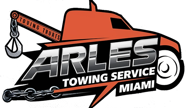 Arles Towing Service Miami