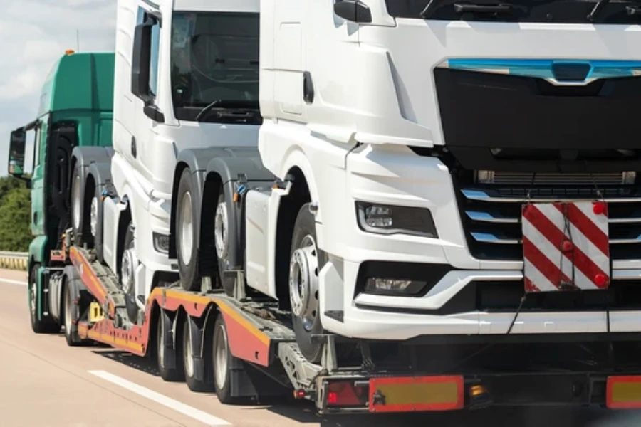 Experienced Truck Towing Miami, FL