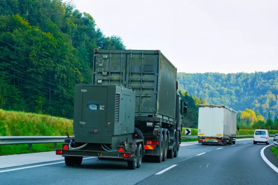 How To Prepare Your Vehicle For Long Distance Towing in Miami, FL