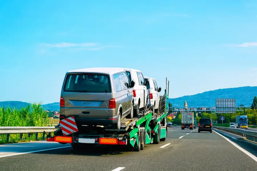 Quality Long Distance Towing Miami, FL