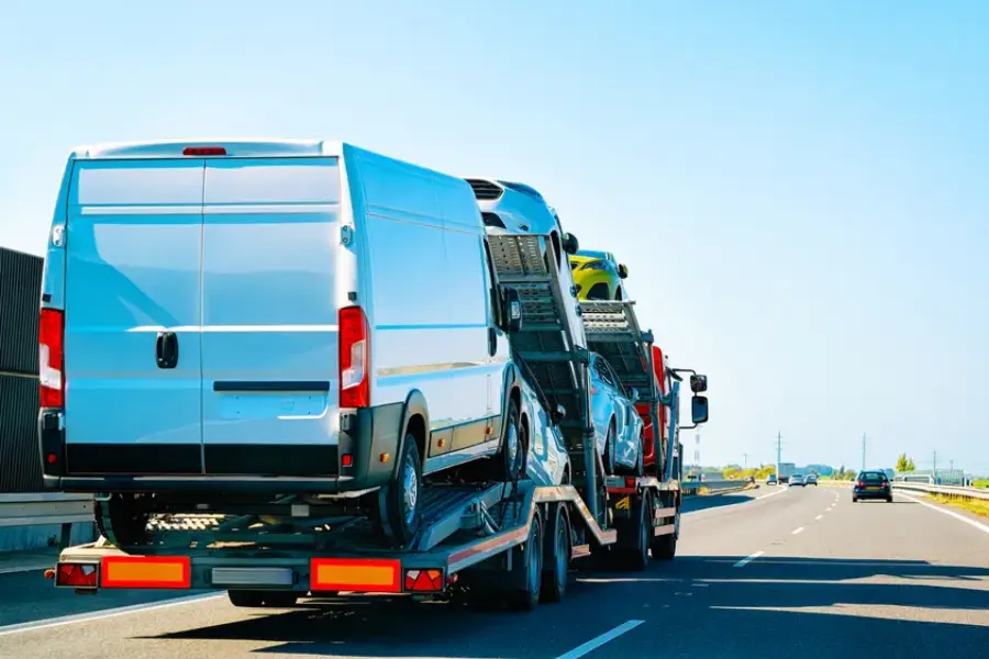 Reliable Long Distance Towing Miami, FL