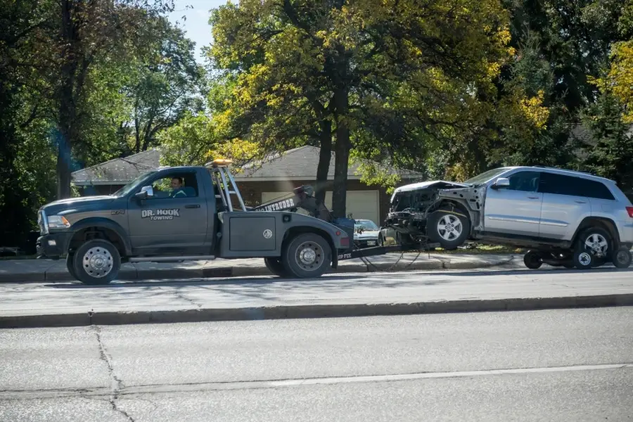 Reputable Vehicle Towing Miami, FL