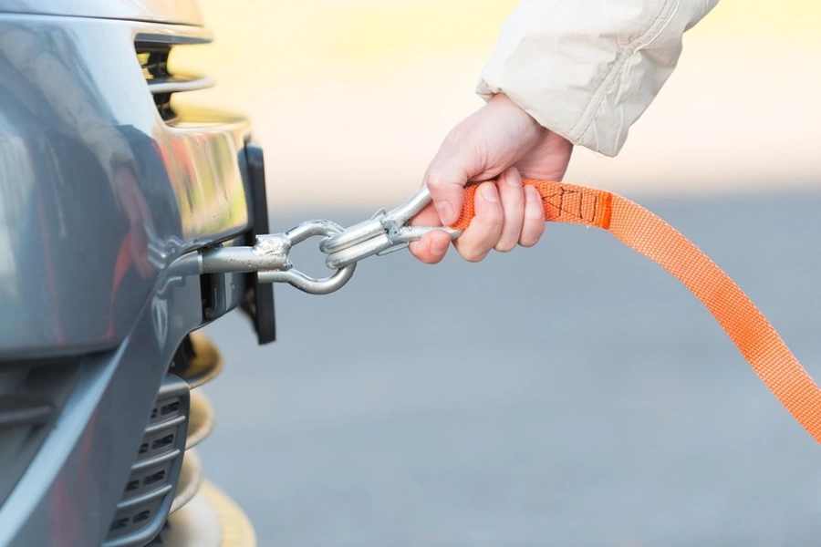 The Benefits Of Using A Professional Towing Service in Miami, FL