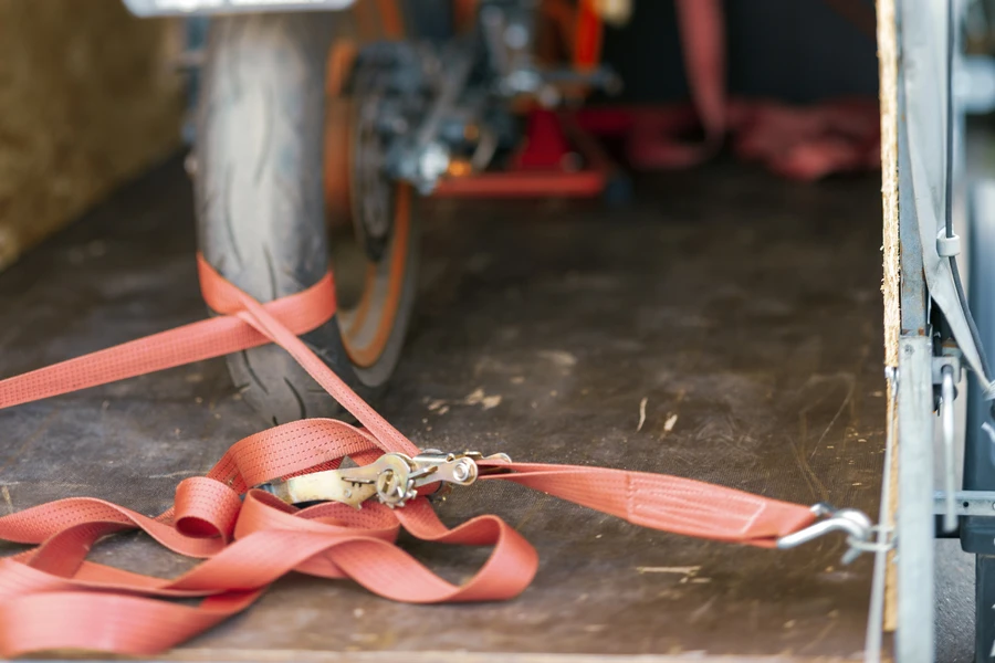 The Importance Of Specialized Equipment For Motorcycle Towing in Miami, FL