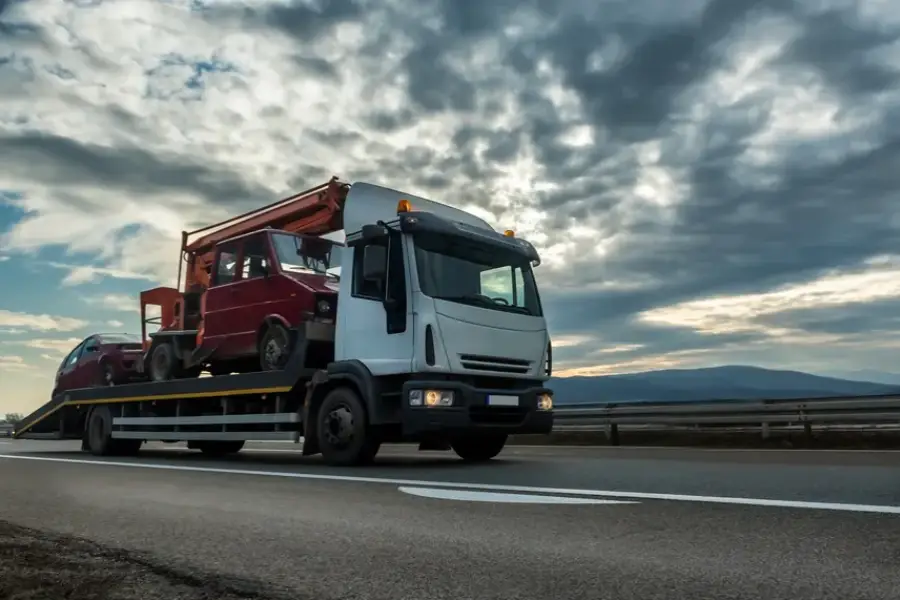 Top-rated Long Distance Towing Miami, FL